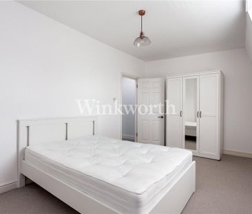 2 bedroom apartment to rent - Photo 6