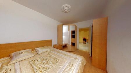 4 Zimmer-Wohnung in Genève - Lancy, möbliert - Foto 3