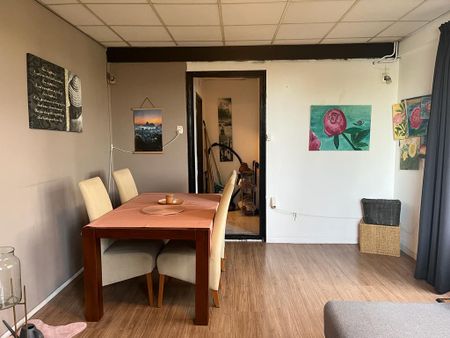 Te huur: Kamer Gasthuisdijk 25 2 in Zwolle - Foto 4