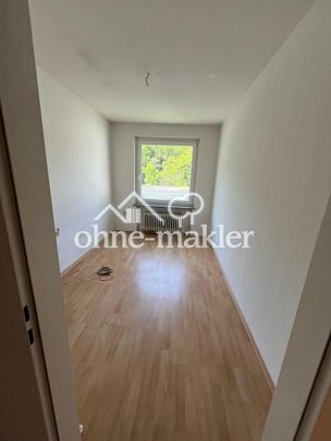 Großzügige 4-Zimmer-Wohnung im Grünen in Kastorf - Photo 1