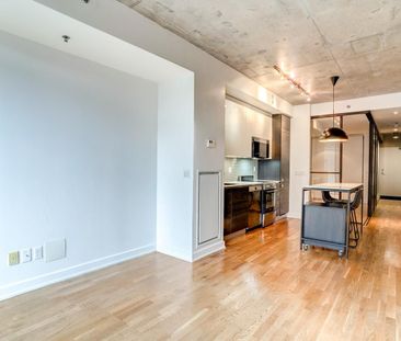 For Lease - 8 Dovercourt Road Unit# 321, Toronto, Ontario - Photo 3