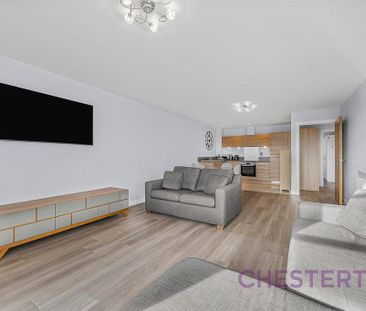 2 bedroom flat to rent - Photo 4