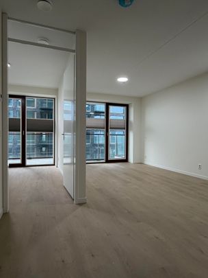 Appartement te huur: Baan 34-A11 3011 CB Rotterdam - Foto 1