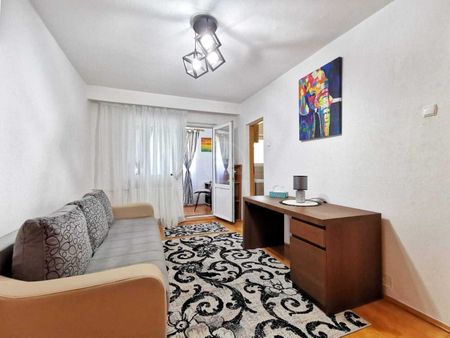 Apartament de Închiriere o camera, APCJ360303 - Photo 3