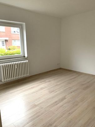 2-Zimmer-Wohnung in Dortmund Gartenstadt - Photo 1