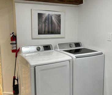 For Lease - 160 Olde Bayview Avenue Unit# Bsmt/2, Richmond Hill, On... - Photo 6