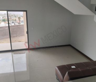 Casa en renta - Photo 1