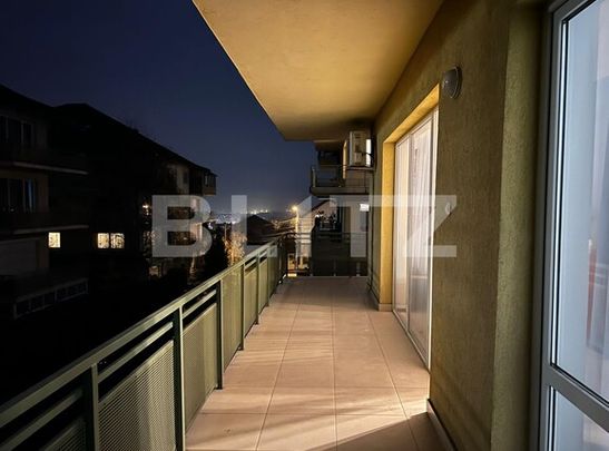 Apartament de 3 camere, 74mp, parcare subterana, zona LIDL - Photo 1