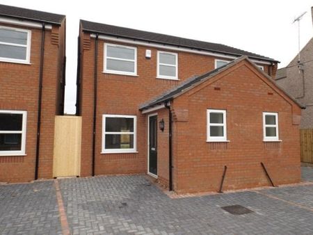 Albert Street, Stanton Hill, NG17, Property for rent - Photo 4