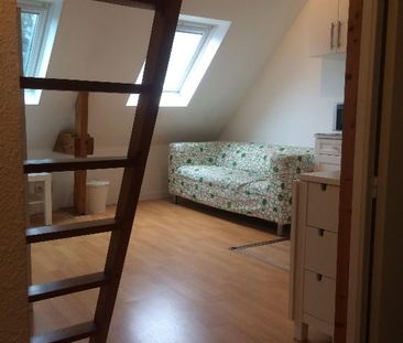 Location Appartement 1 pièce 13m² RENNES 35000 - Photo 6