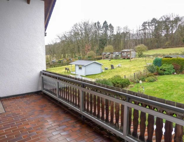 Wohnung zur Miete in Hagen-Fley - Foto 1