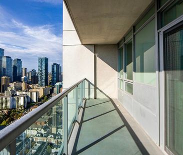 For Lease - 120 Homewood Avenue Unit# 3409, Toronto, Ontario - Photo 3