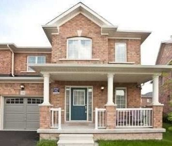 For Lease - 158 Lavery Heights, Milton, Ontario - Photo 1