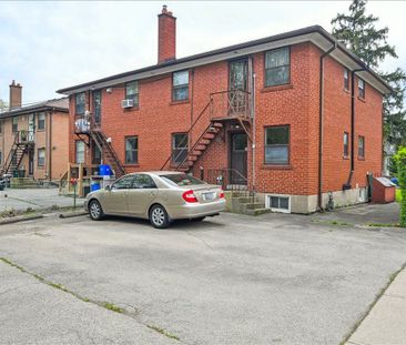 For Lease - 203 Nelson Street Unit# 1, Oakville, Ontario - Photo 6