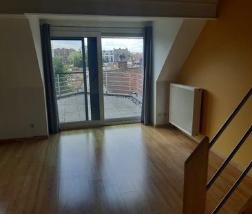 Dakappartement te huur in Deinze - Foto 5