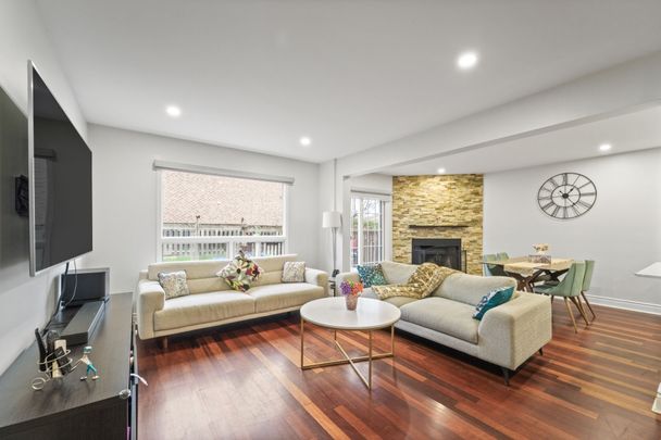 For Lease - 2988 Gulfstream Way, Mississauga, Ontario - Photo 1