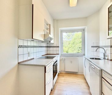 2 værelses – Tolderlundsvej 70, 1. tv. – Odense C - Foto 3