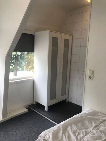 Te huur: Kamer Kempensebaan in Eindhoven - Foto 2