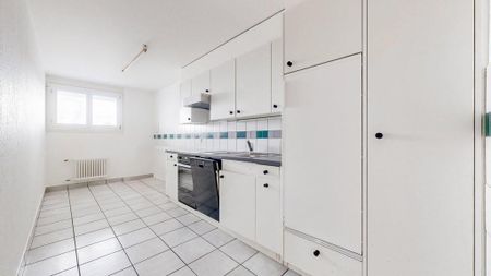 Plus d'espace pour vous et votre famille - Photo 2