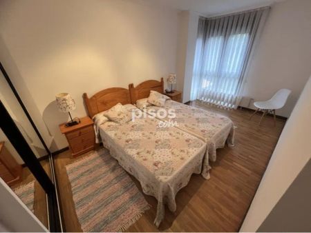 Piso en alquiler en Calle del Alcalde Luis Treillard - Foto 4