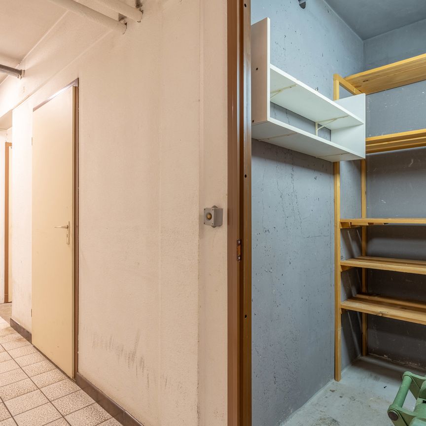 Ruim 3 slaapkamerappartement met terras te Turnhout. - Foto 1