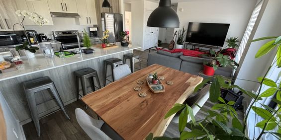 Condo Locatif De Haute Gamme 4 1/2 - Photo 3