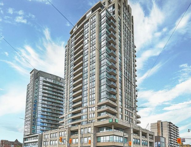 For Lease - 500 St Clair Avenue Unit# 809, Toronto, Ontario - Photo 1