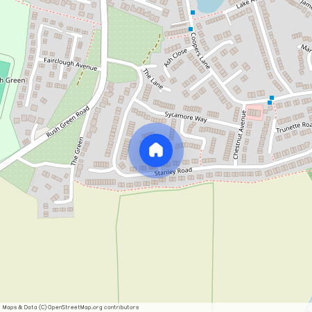 Walnut Way, Clacton on Sea CO15, Clacton-On-Sea