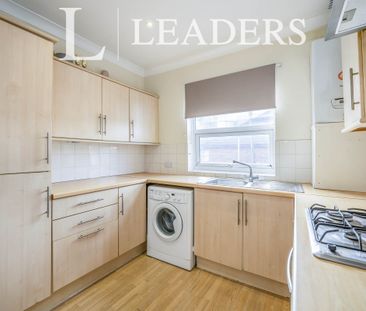 1 bedroom apartment to rent Bewsey Street, Warrington, WA2 - Photo 4