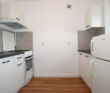 Mieszkanie Mysłowice Centrum powierzchnia 36.1 m² C234-WM-74319 - Zdjęcie 4