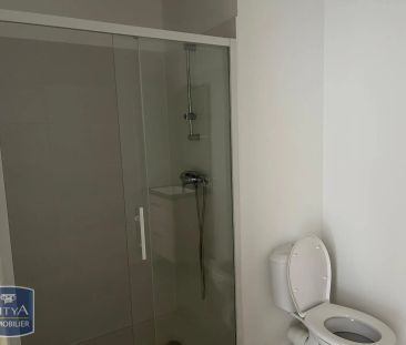Appartement à louer 2 pièces 41.5m² - Photo 1