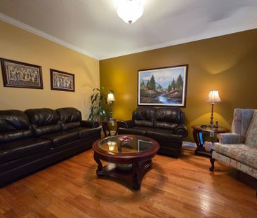 For Lease - 96 Maple Stand Way, Barrhaven, Ontario - Photo 3