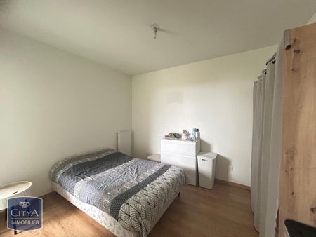Location Appartement 1 pièce 36m² BEGLES 33130 - Photo 3