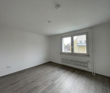 Nimm mich! Praktische 4-Zimmer-Wohnung - Foto 1