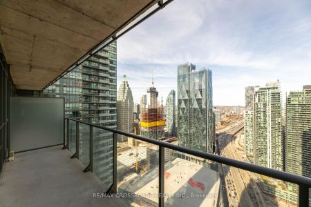 For Lease - 55 Bremner Boulevard Unit# 4307, Toronto, Ontario - Photo 4