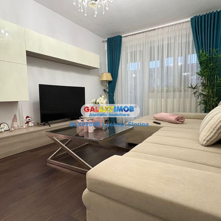 Apartament 2 camere, bloc nou, parcare I Nicolae Teclu - Photo 1