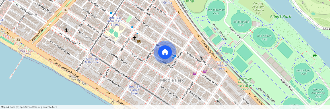 244 Richardson Street, Middle Park VIC 3206