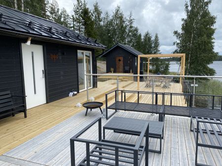 Ljusvattnet, Bureå - Photo 3