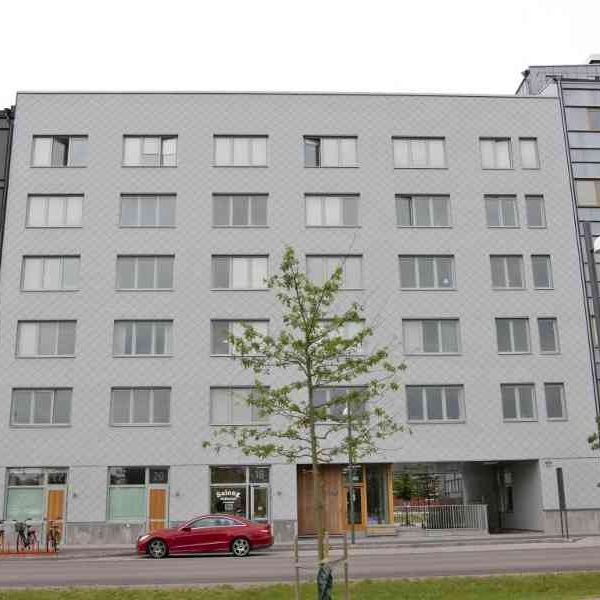 Vallastaden, Kunskapslänken 16.100 - Photo 1