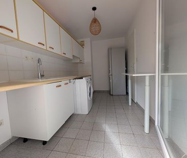 Location appartement 2 pièces, 52.00m², Toulouse - Photo 2