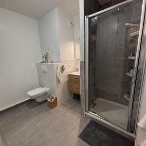 Location Appartement 2 pièces 39m² JACOB BELLECOMBETTE 73000 - Photo 3