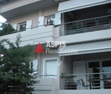 Μεζονέτα για ενοικίαση Γαργηττός (Γέρακας) - Photo 3