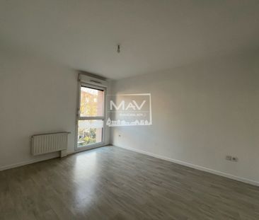 Appartement à louer à Roubaix • - Photo 2