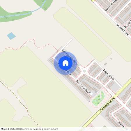 92 Bousfield Rise, Hamilton, Waterdown