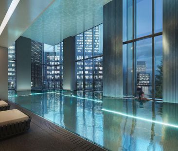 Studio to rent - Photo 3