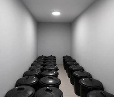 Appartement te huur in Tongeren voor € 800 met 1 slaapkamer - Foto 2