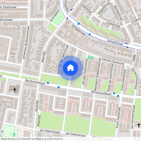 Ossenkoppelerhoek Midden Noord, 7606 VS, Almelo