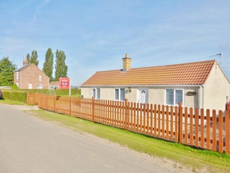 2 bedroom bungalow to rent - Photo 5