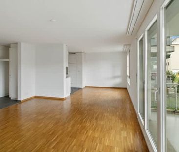 2.5 Zimmer, 54 m², 1. Stock - Foto 1