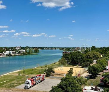 NADŠTANDARDNÝ 4i BYT S VÝHĽADOM NA JAZERO – PROJEKT ORBIS, SENEC - Photo 3